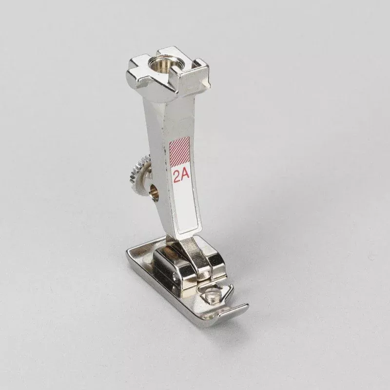 #02A Overlock Foot for 9mm machines