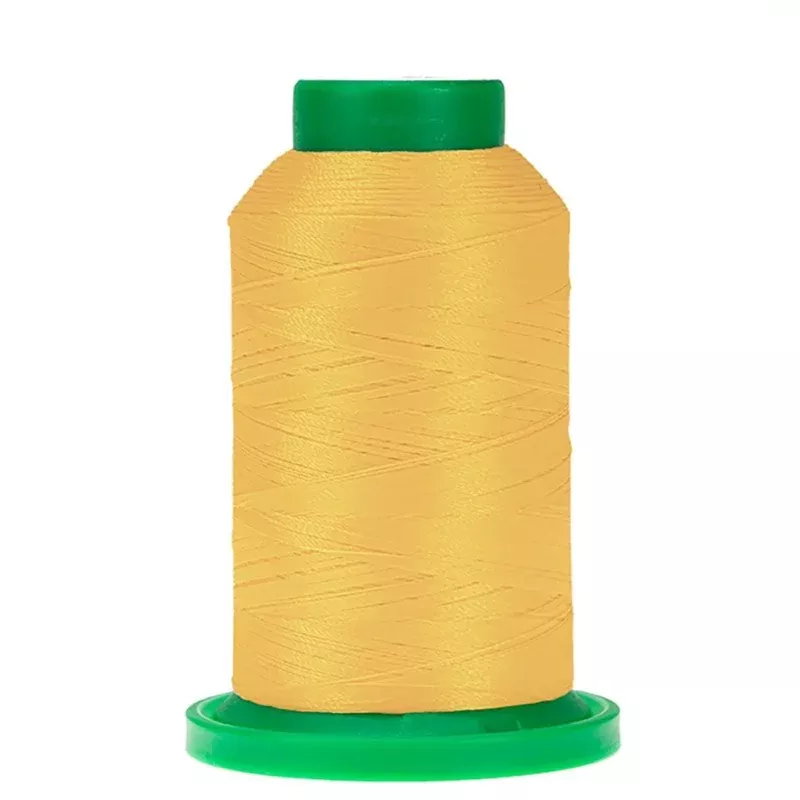 0811 Candlelight Isacord Thread 1000M