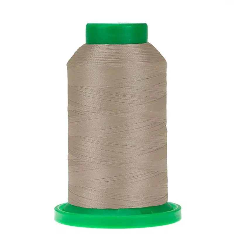 0862 Wild Rice Isacord Thread