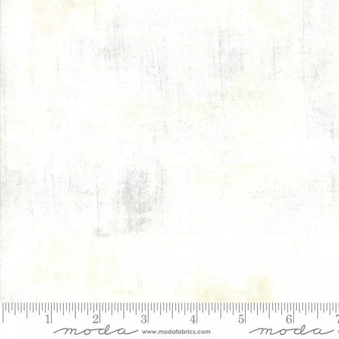 091 Vanilla Moda Grunge - Fat Quarter