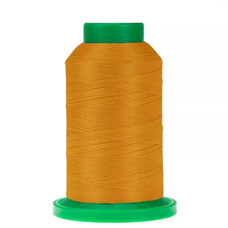 0940 Autumn Leaf Isacord Thread 1000M
