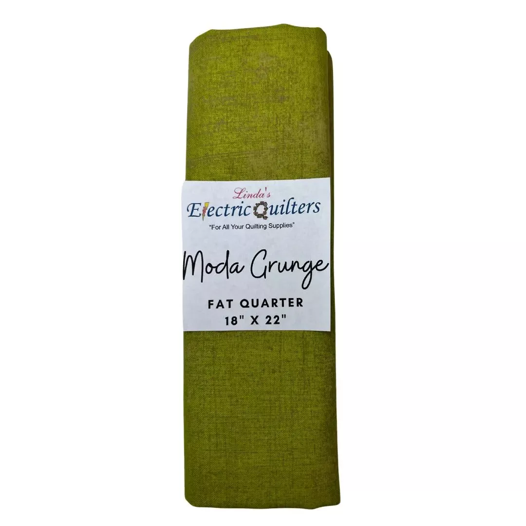 097 Kelp Moda Grunge - Fat Quarter