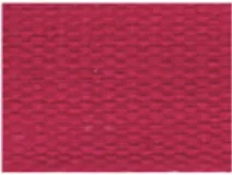 1.5" Cotton Webbing - Hot Pink