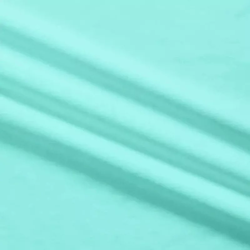 1 Yard Solid Minky – Robin’s Egg