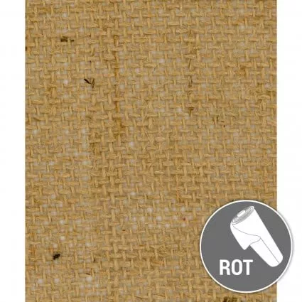 10 oz Burlap - Natural - 40" wide
