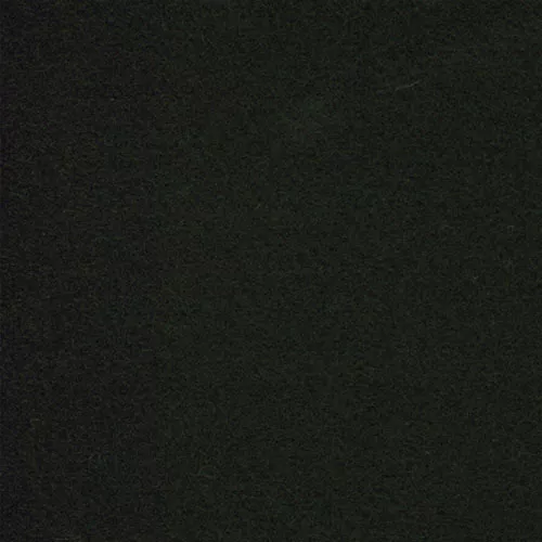 100% Wool Black 54" Wide