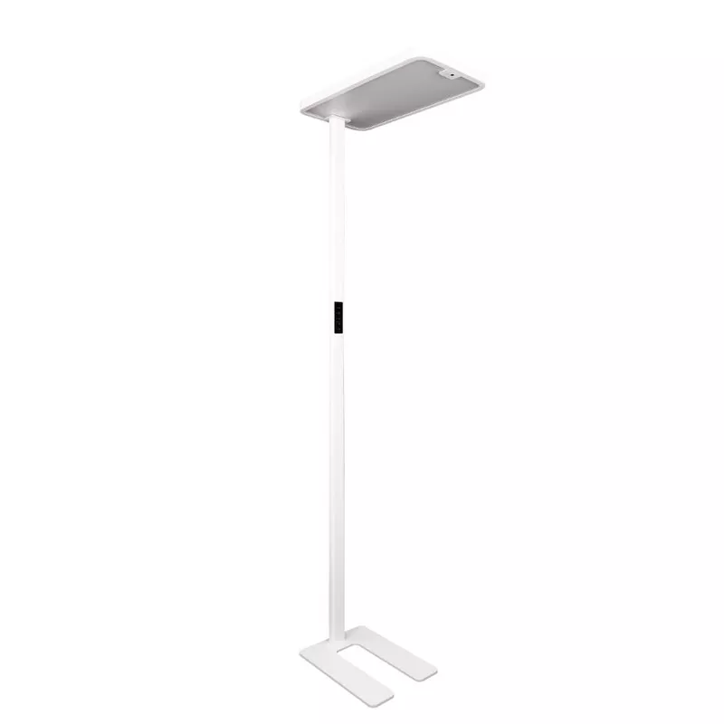 120W Dimmable LED Floor Lamp