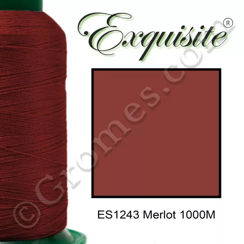 1243 MERLOT 1000M