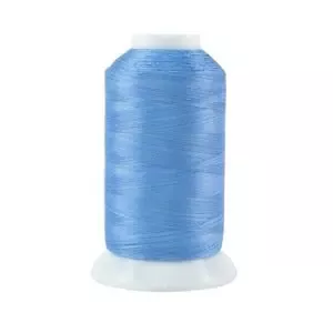 138 Azure MasterPiece Cotton Thread