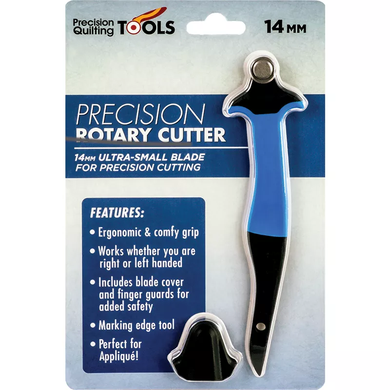 14mm Rotary Cutter Precision Quilting Tools