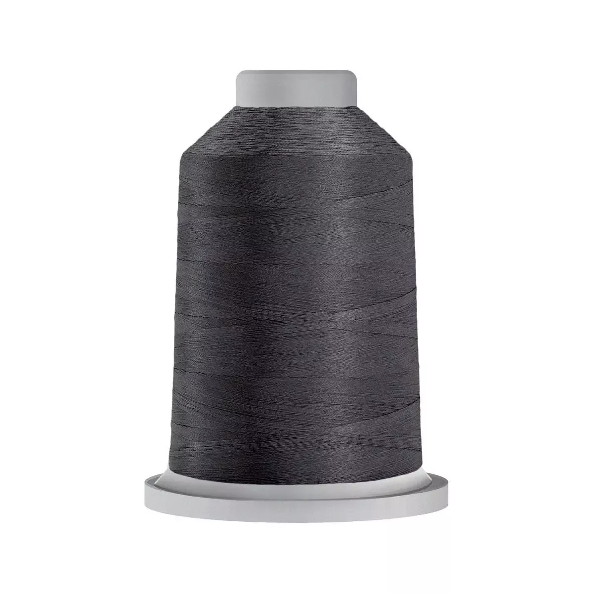 15285 Slate Glide Polyester Thread - 5,500 yards King Spool