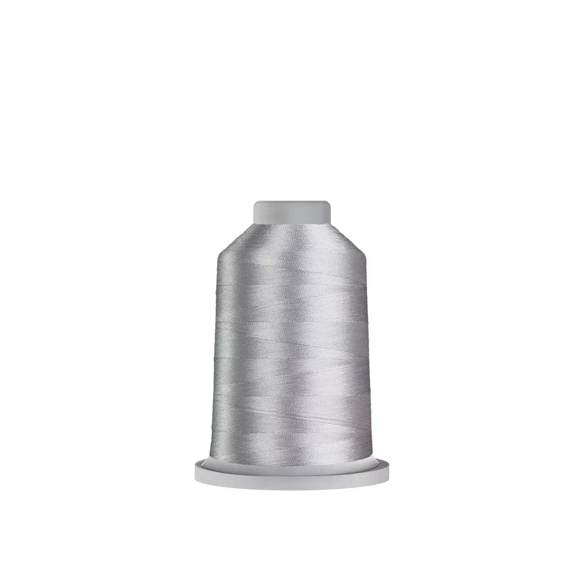 15315 Smoke Glide Polyester Thread - 1,100 yards Mini Spool