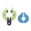 2-in-1 Pompom Maker/Large (Prym)
