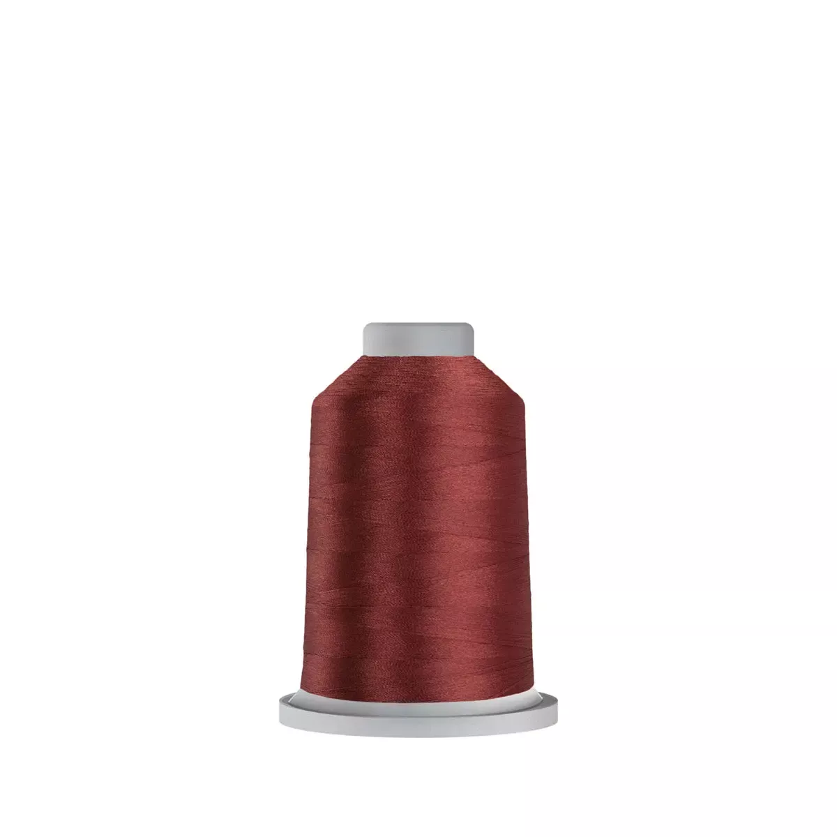 20490 Sangria Glide Polyester Thread - 1,100 yards Mini Spool