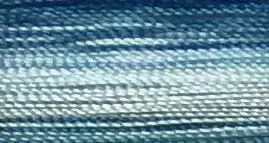 22 Floriani Thread 40 weight 1000M - VARITHREAD NIAGARA STRIPE