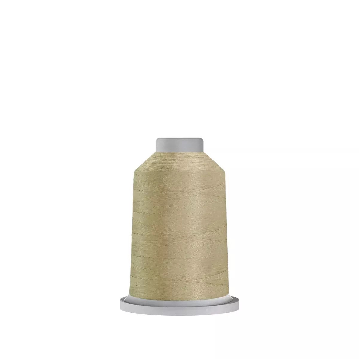 27500 Wheat Glide Polyester Thread - 1,100 yards Mini Spool