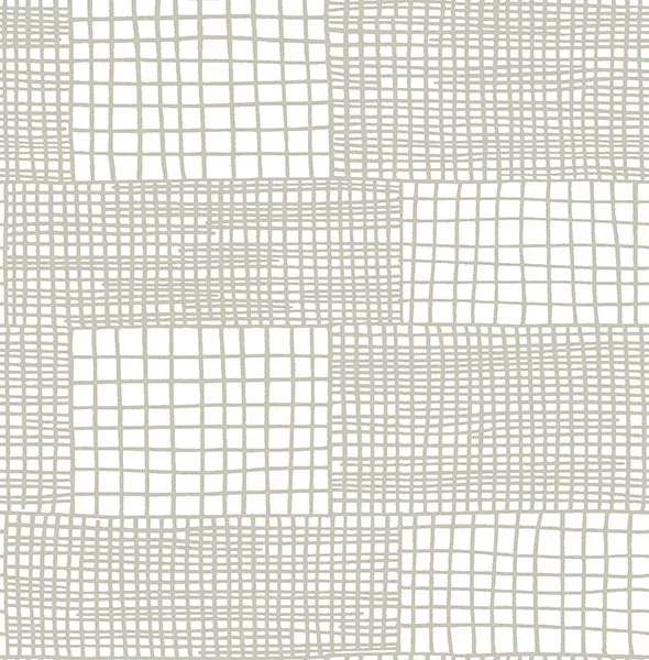 2903-25821 Maxwell Grey Geometric Wallpaper