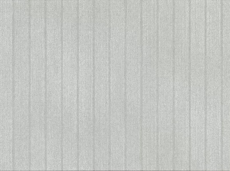 2909-MLC-161 Ramona Silver Stripe Texture Wallpaper