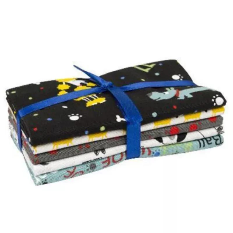 3 Wishes – Playful Puppy – FQ BUNDLE