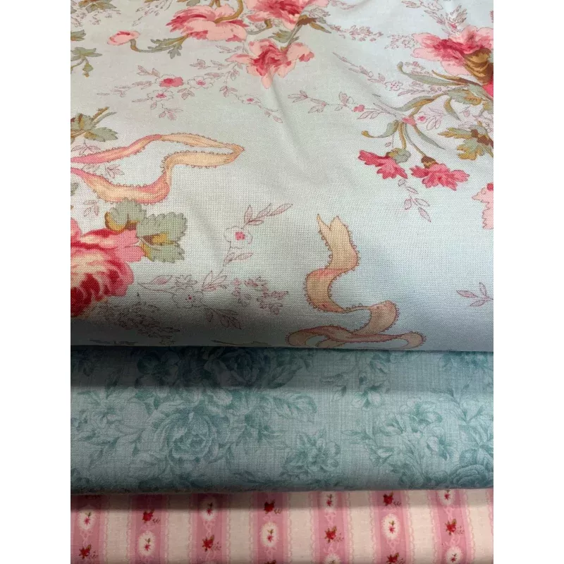 3 Yard Quilt Bundle – 033