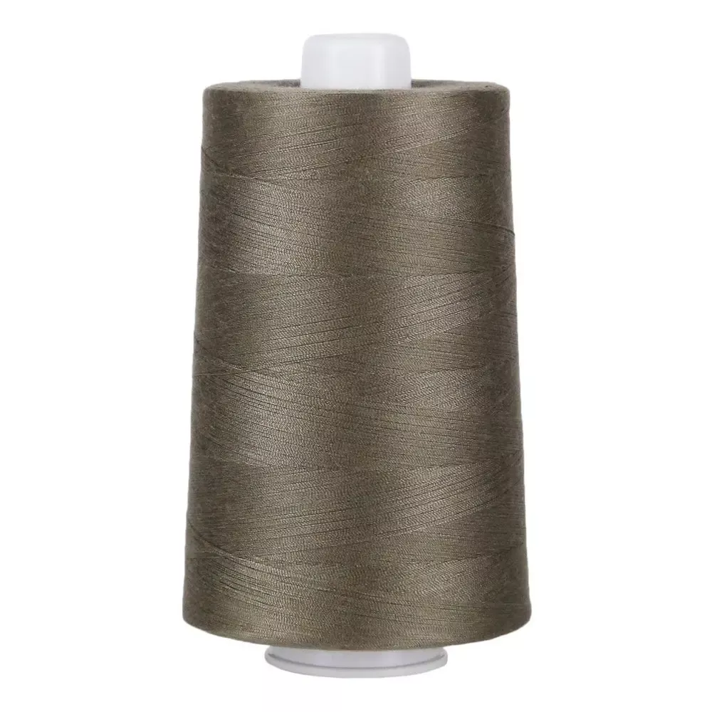 3020 Gray Slate OMNI Polyester Thread