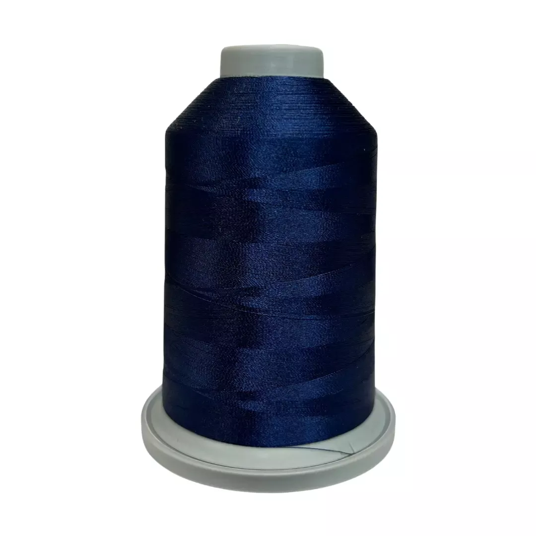 30982 Olympic Glide Polyester Thread - 5,500 yards King Spool
