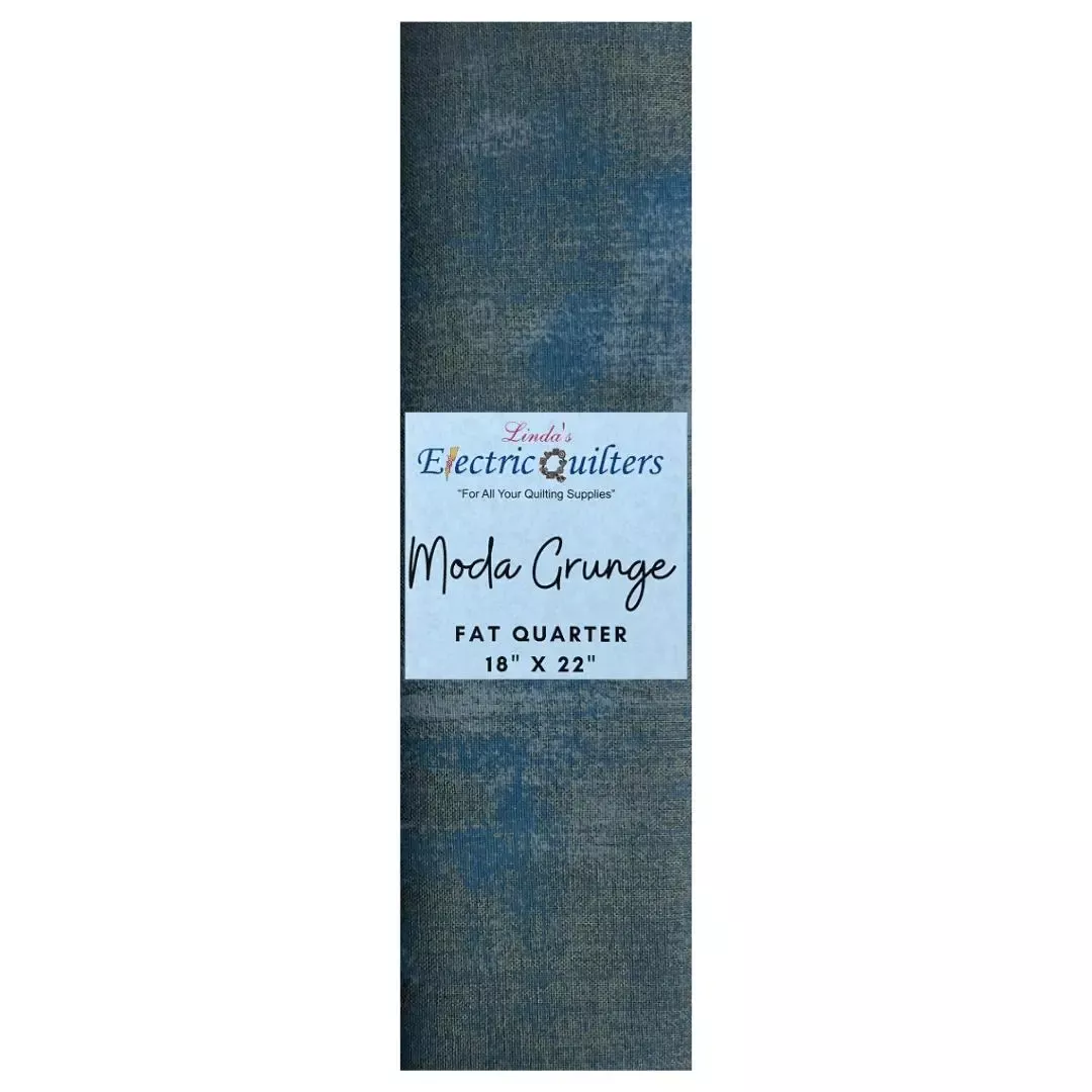 355 Excaliber Moda Grunge - Fat Quarter