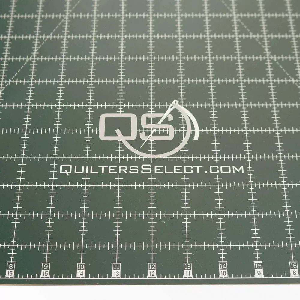 36" x 60" Quilters Select Cutting Mat