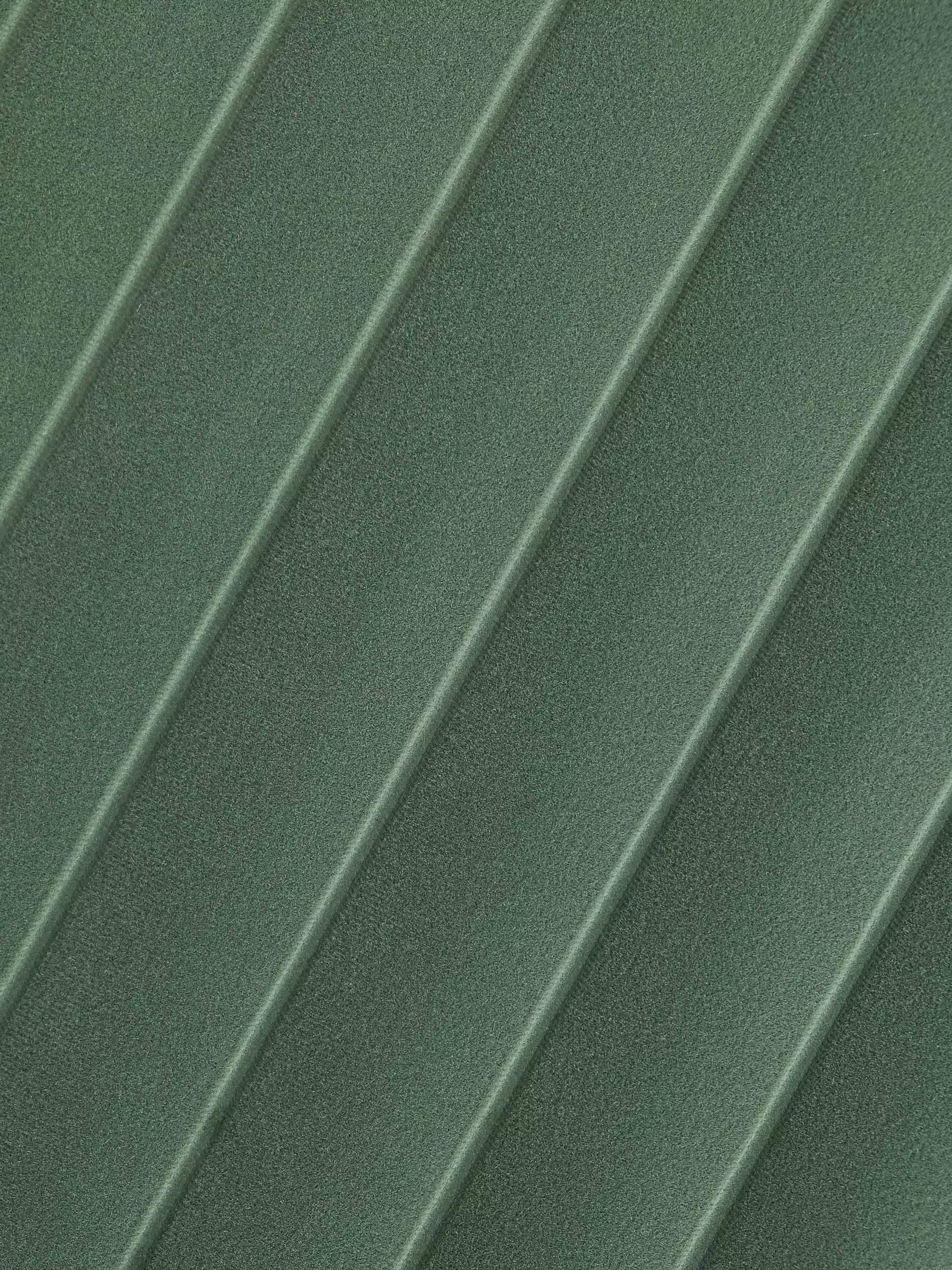 3D Decibel Turquoise