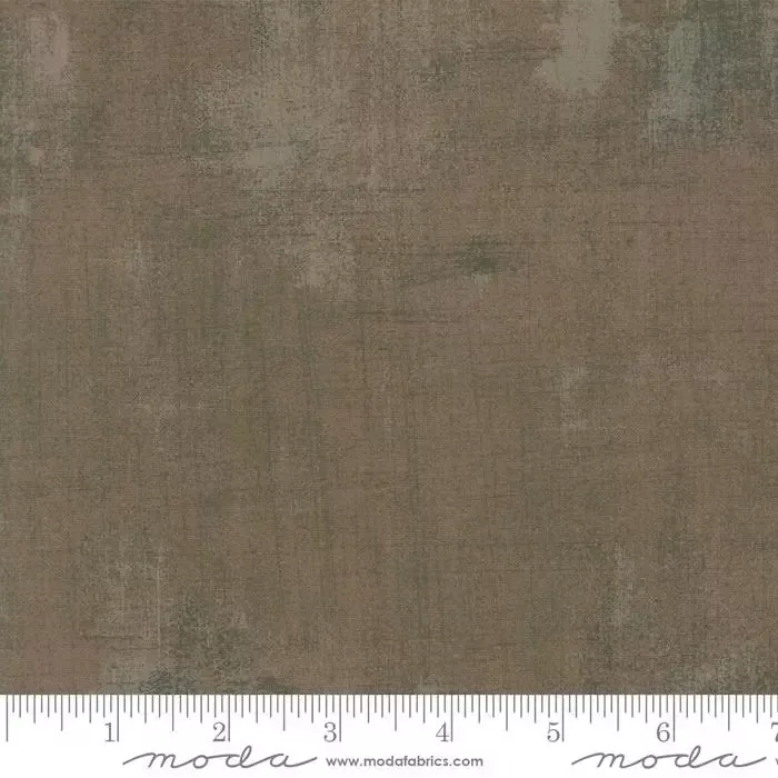 444 Bristol Moda Grunge - Fat Quarter