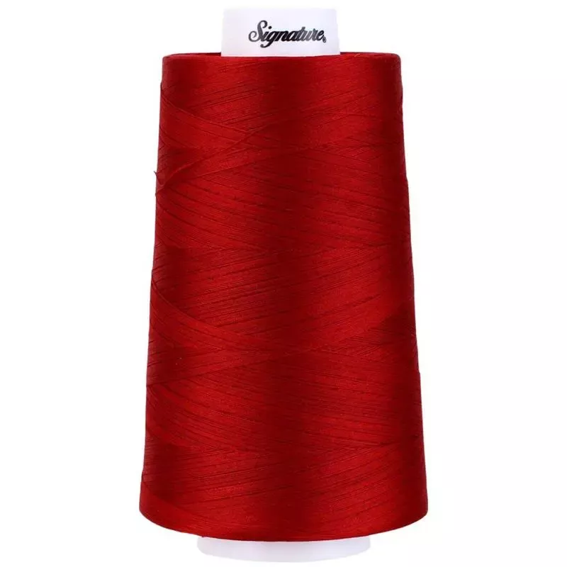 479 Cherry Signature Cotton Thread