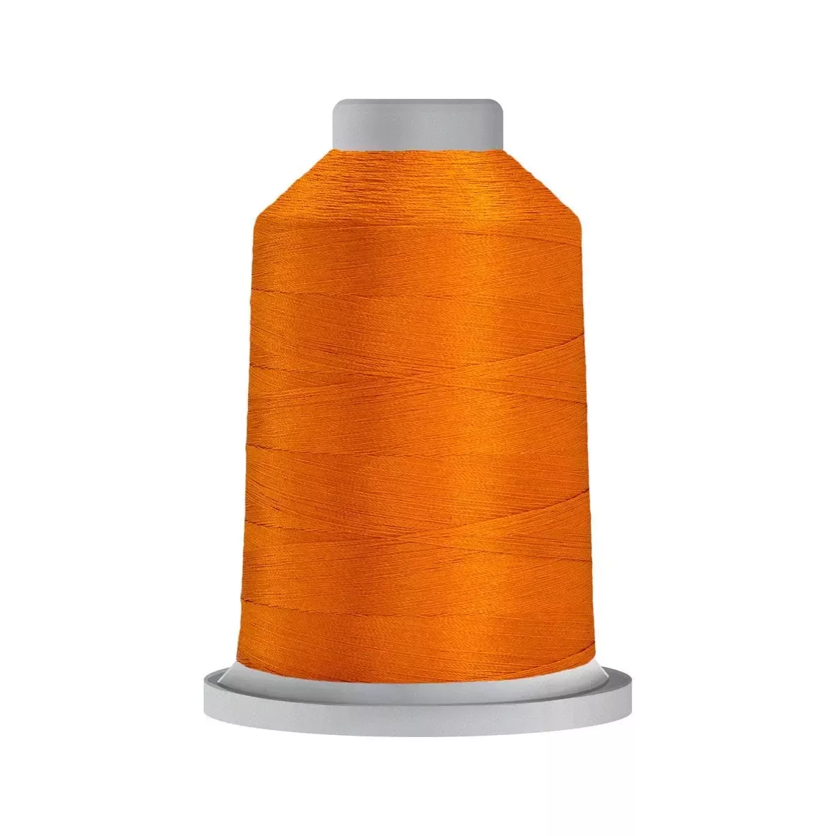 50138 Bronze Glide Polyester Thread - 5,500 yards King Spool