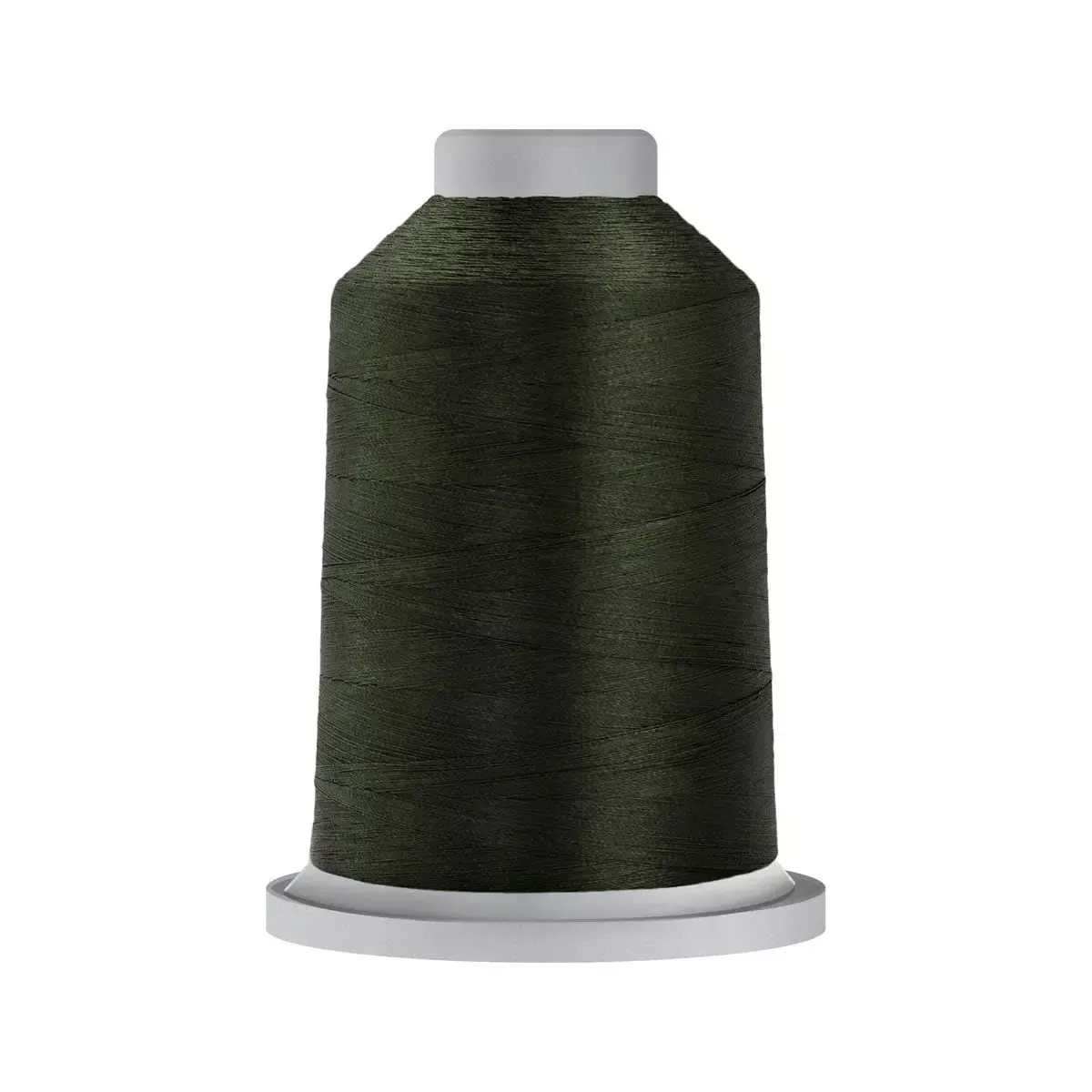 60357 Jade Glide Polyester Thread - 5,500 yards King Spool