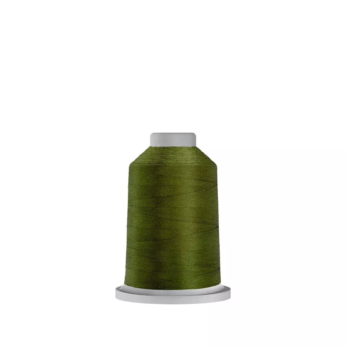 60371 Aloe Glide Polyester Thread - 1,100 yards Mini Spool