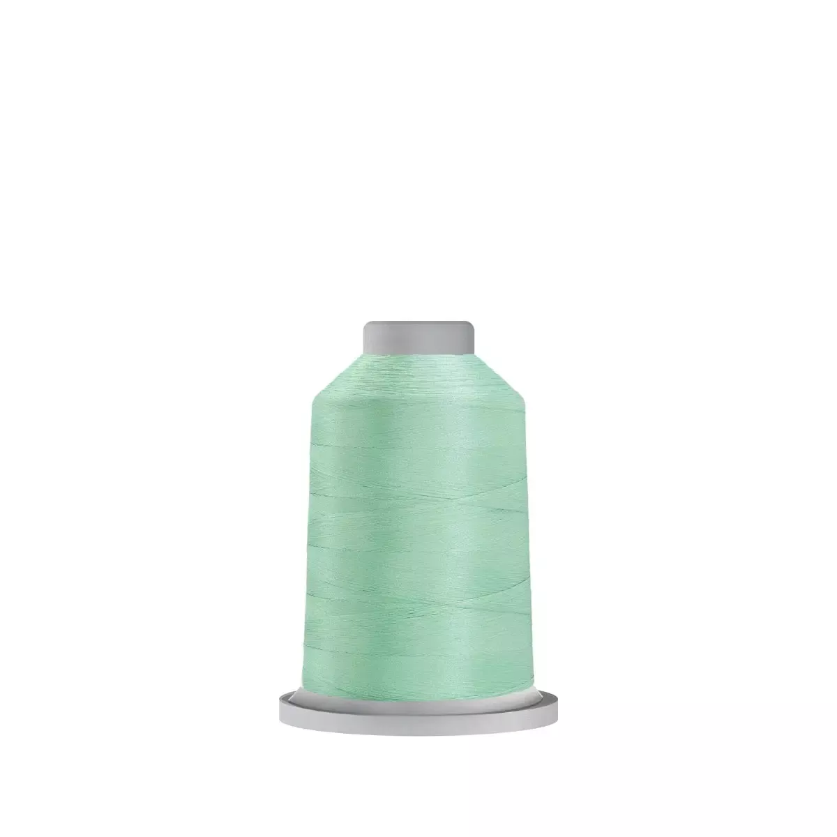 60624 Mint Julep Glide Polyester Thread - 1,100 yards Mini Spool