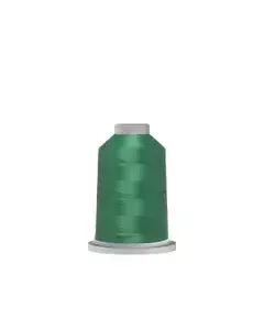 64422 Jungle Green Glide Polyester Thread - 1,100 yards Mini Spool