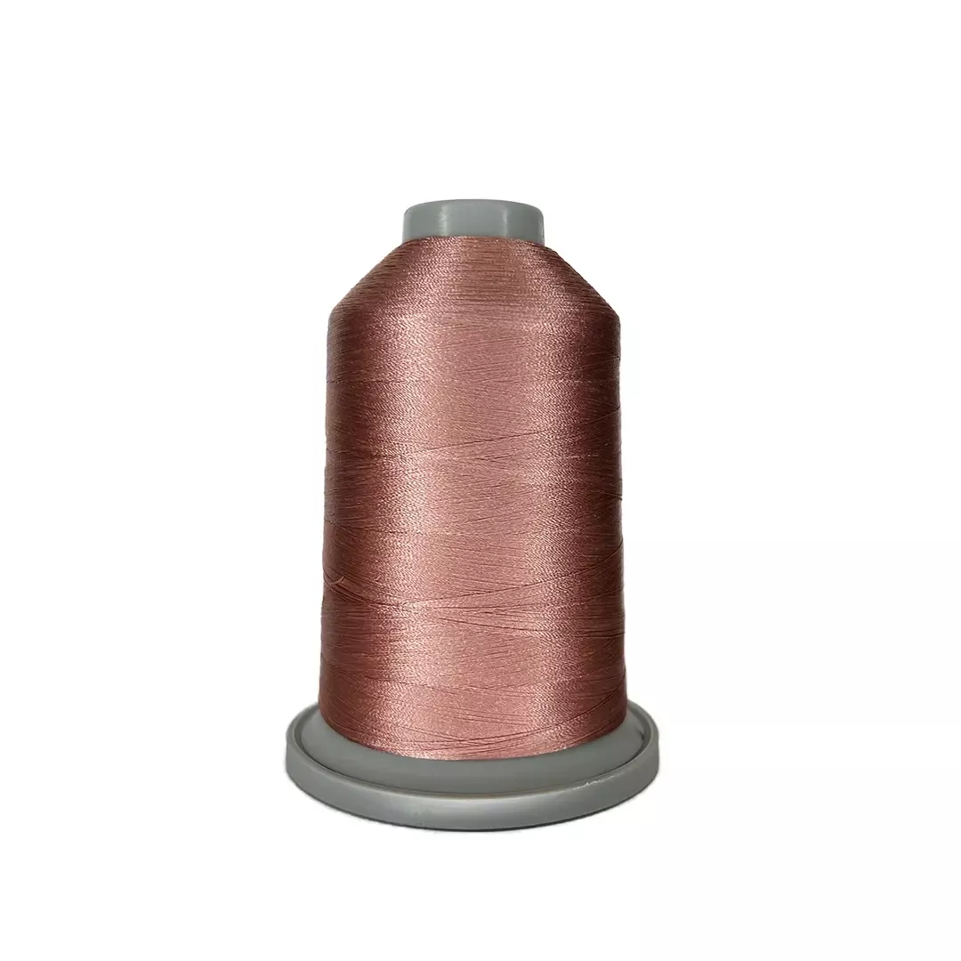 70015 Crush Glide Polyester Thread - 5,500 yards King Spool