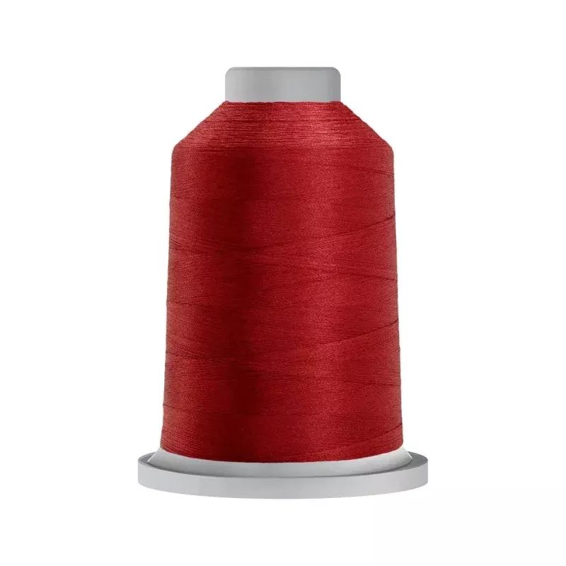70187 Ruby Glide Polyester Thread – 5,500 yards King Spool