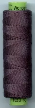 #8 - Eleganza Perle Cotton - Manatee - EZ04
