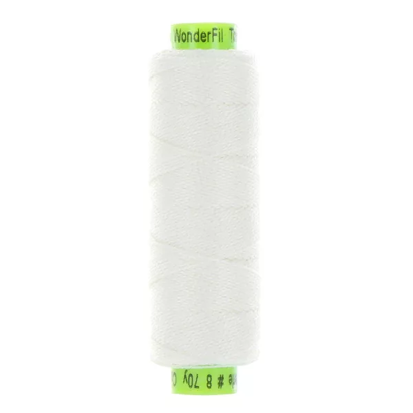 #8 - Eleganza Perle Cotton - Snow Globe - EZ06