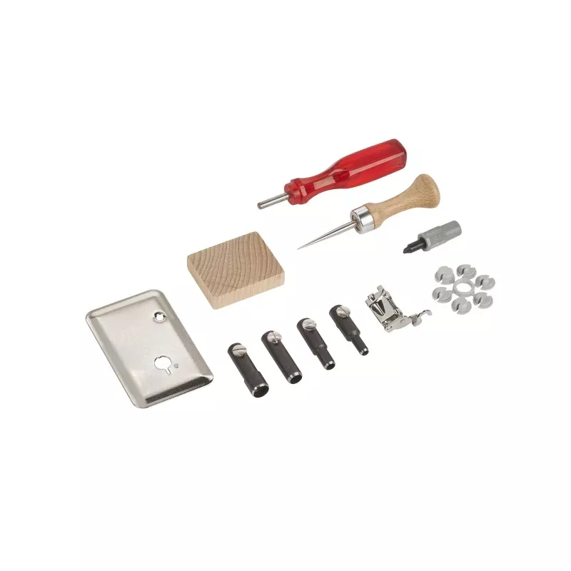 #82 Eyelet Embroidery Attachment