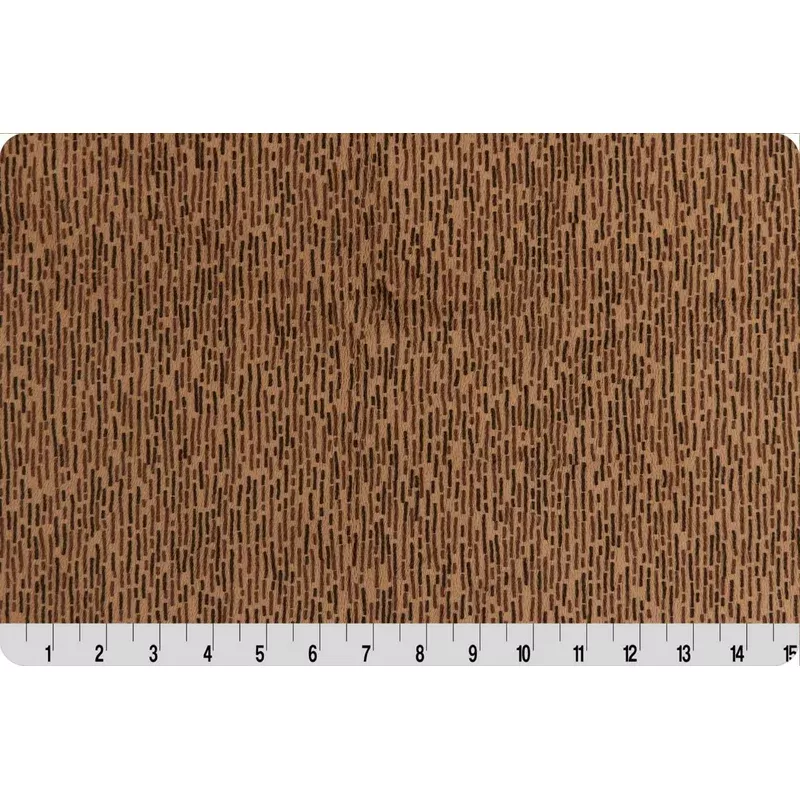 90″ Wide Dash Cuddle – Brown