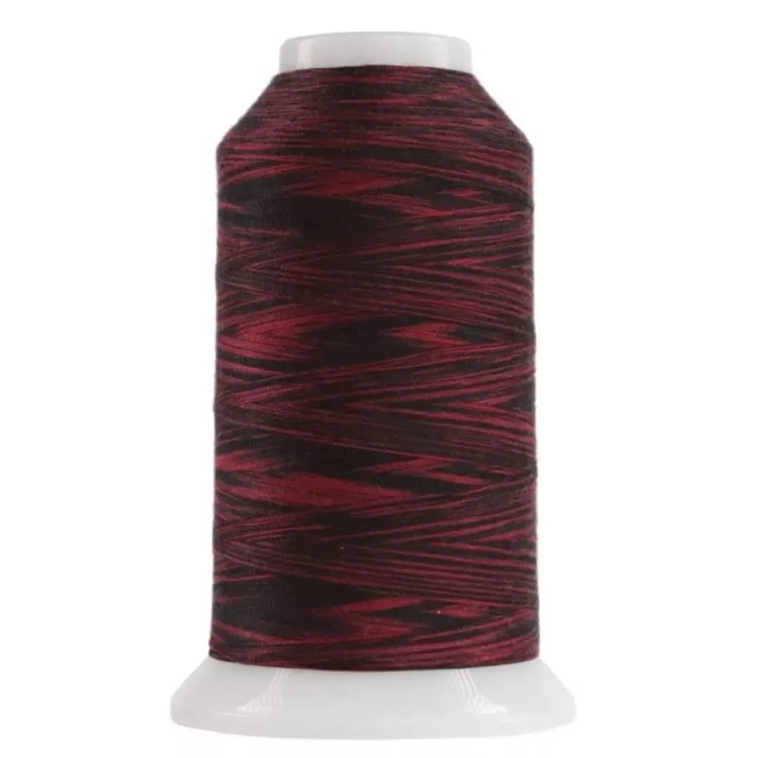 9017 Ladybug OMNI-V Polyester Thread