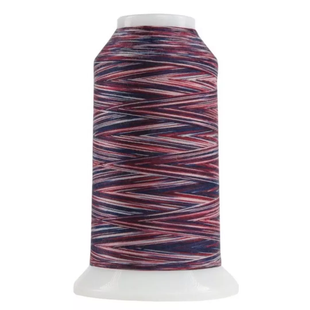 9033 Star Spangled OMNI-V Polyester Thread