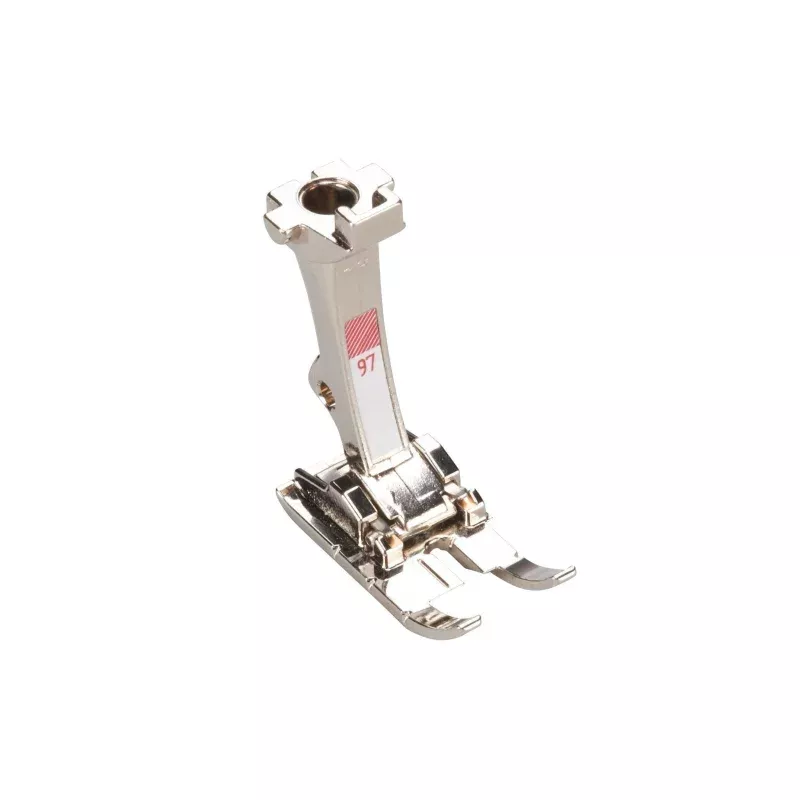#97 1/4″ Patchwork Foot for 9mm machines