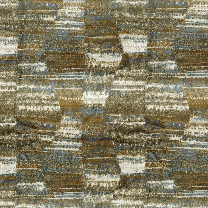 ABBEYSHEA March 302 Topaz Fabric