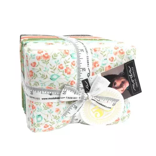 Abloom Fat Quarter Bundle | Corey Yoder | Moda Fabrics | 29210AB | Sold As A Bundle