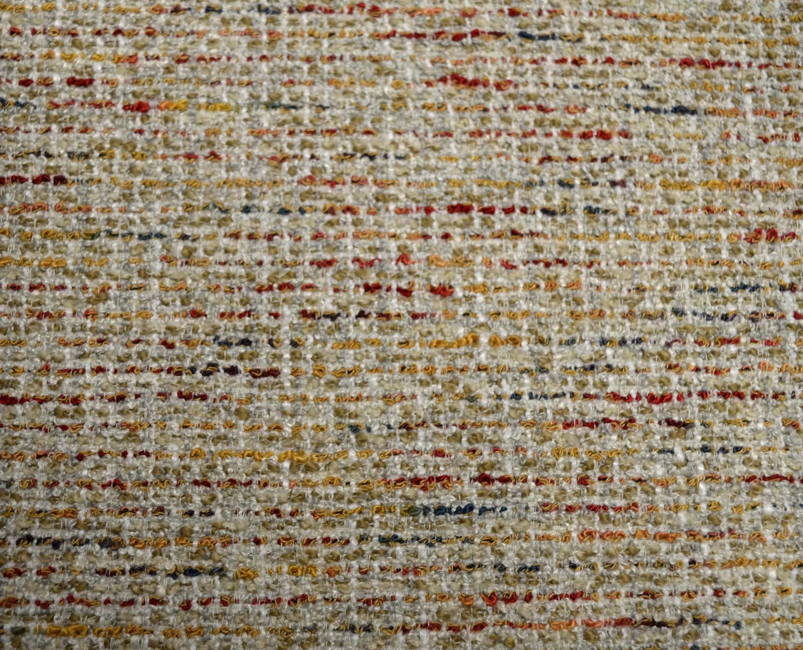 Addison Multi Hamilton Fabric
