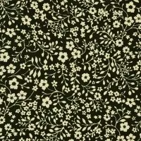 AHF Ghastlie Violets - Black