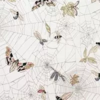 AHF A Ghastlie Web - Natural